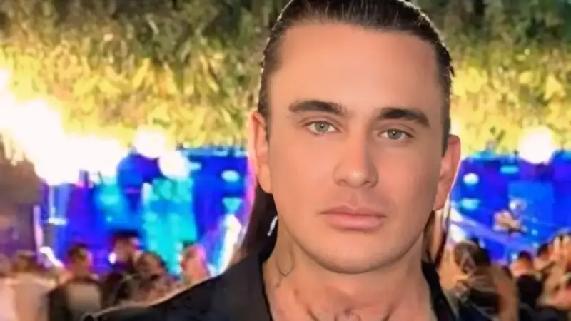 Necati Arabacı Net Worth