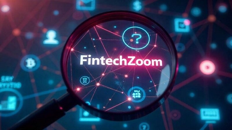 fintechzoom.com crypto