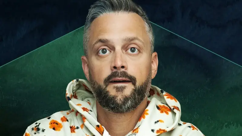 Nate Bargatze Net Worth