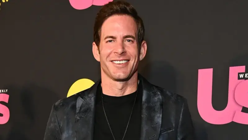 Tarek El Moussa Net Worth