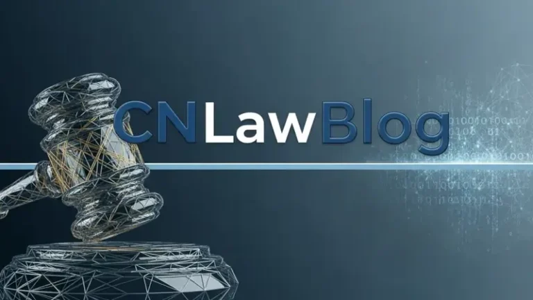 Cnlawblog