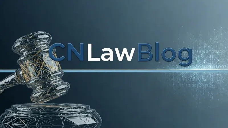Cnlawblog