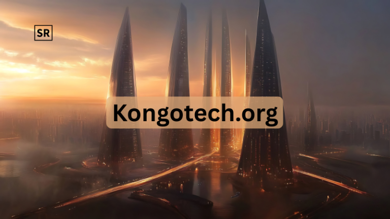 Kongotech Org
